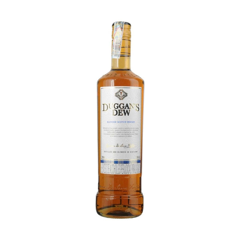Duggan's Dew Blended Scotch Whisky - ForWhiskeyLovers.com