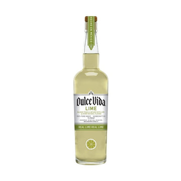 Dulce Vida Lime Tequila - ForWhiskeyLovers.com