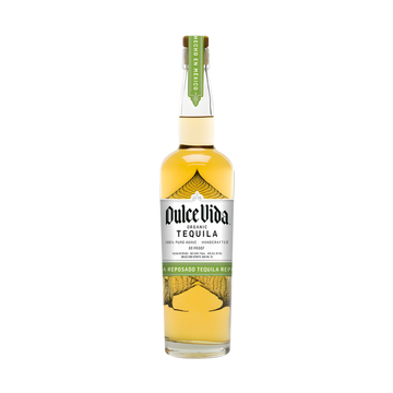 Dulce Vida Reposado Organic Tequila - ForWhiskeyLovers.com