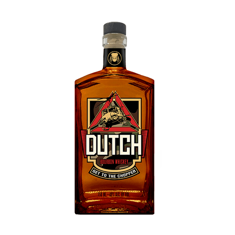 Dutch Bourbon Whiskey - ForWhiskeyLovers.com