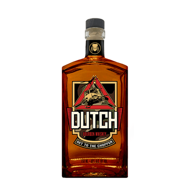 Dutch Bourbon Whiskey - ForWhiskeyLovers.com