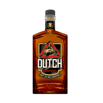 Dutch Bourbon Whiskey - ForWhiskeyLovers.com