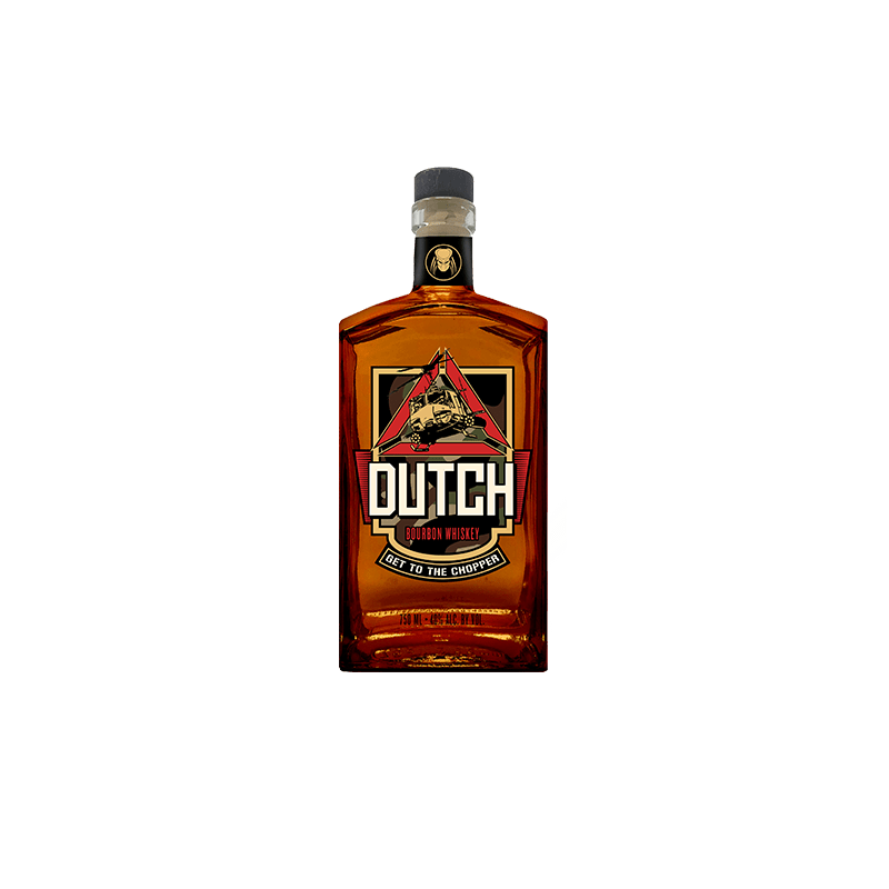 Dutch Bourbon Whiskey - ForWhiskeyLovers.com