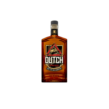 Dutch Bourbon Whiskey - ForWhiskeyLovers.com