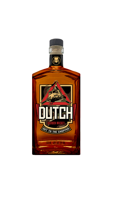 Dutch Bourbon Whiskey - ForWhiskeyLovers.com