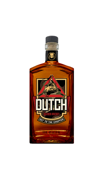 Dutch Bourbon Whiskey - ForWhiskeyLovers.com