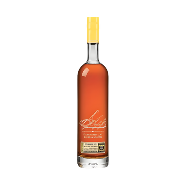 E.H. Taylor Bottled-In-Bond Straight Bourbon - ForWhiskeyLovers.com