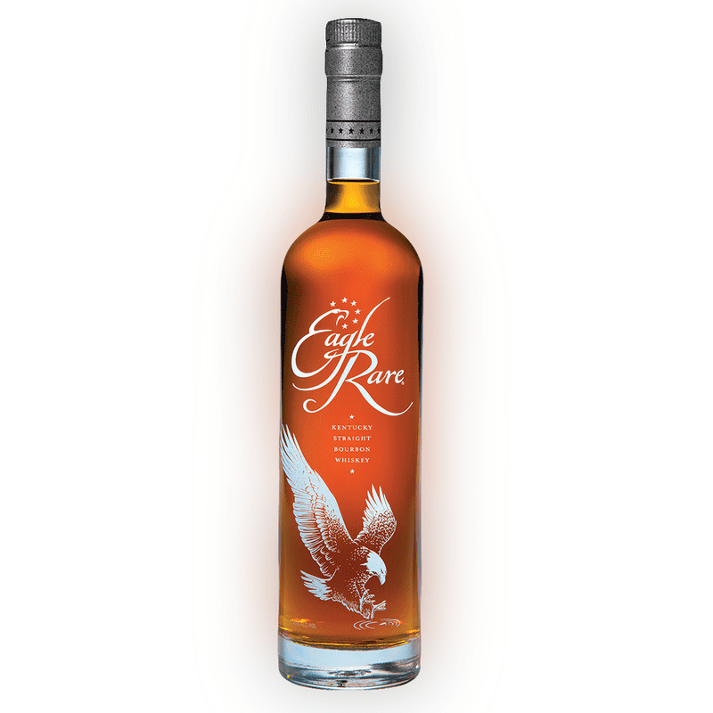 Eagle Rare 10 Year Old Kentucky Straight Bourbon 375ml - ForWhiskeyLovers.com