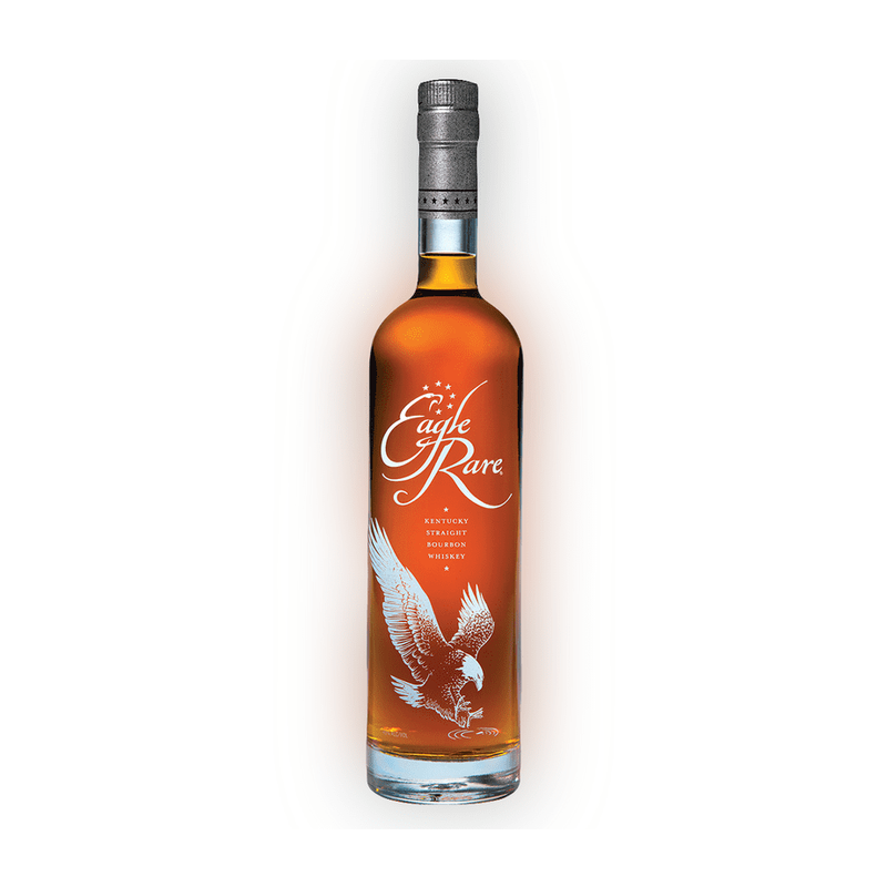 Eagle Rare 10 Year Old Kentucky Straight Bourbon Whiskey 1.75L - ForWhiskeyLovers.com