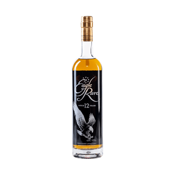 Eagle Rare 12 Year Old Kentucky Straight Bourbon Whiskey - ForWhiskeyLovers.com