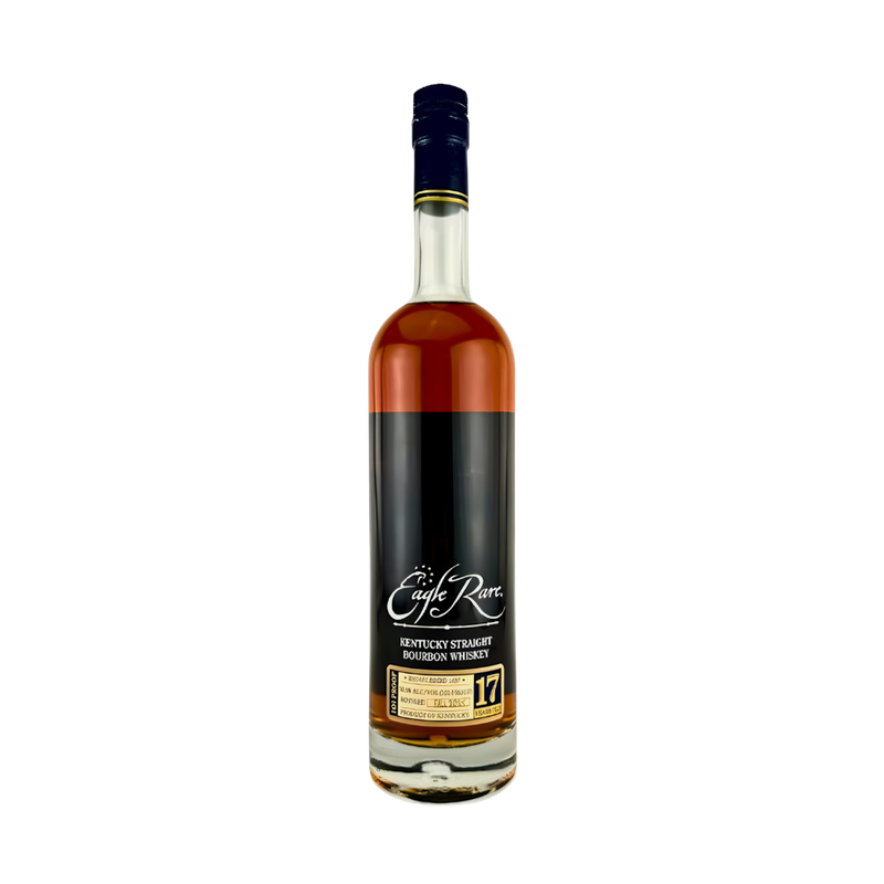 Eagle Rare 17 Year "Fall 2025" Kentucky Straight Bourbon - ForWhiskeyLovers.com