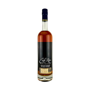 Eagle Rare 17 Year "Fall 2025" Kentucky Straight Bourbon - ForWhiskeyLovers.com