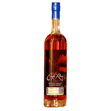 Eagle Rare 17 Year old 'Fall 2024' Kentucky Straight Bourbon - ForWhiskeyLovers.com