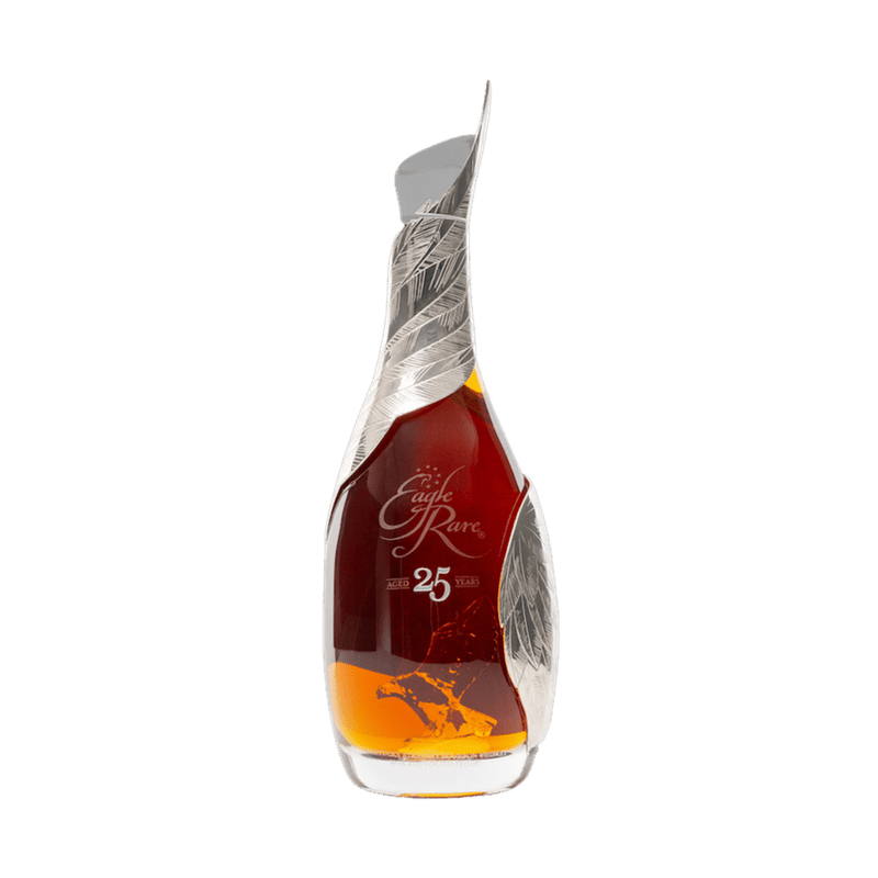 Eagle Rare 25 Year Old Kentucky Straight Bourbon - ForWhiskeyLovers.com
