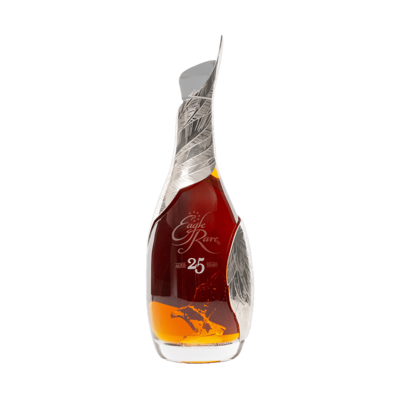 Eagle Rare 25 Year Old Kentucky Straight Bourbon - ForWhiskeyLovers.com
