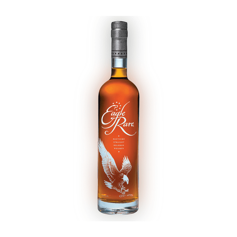 Eagle Rare, Four Roses, and Duke Bourbon Bundle - ForWhiskeyLovers.com