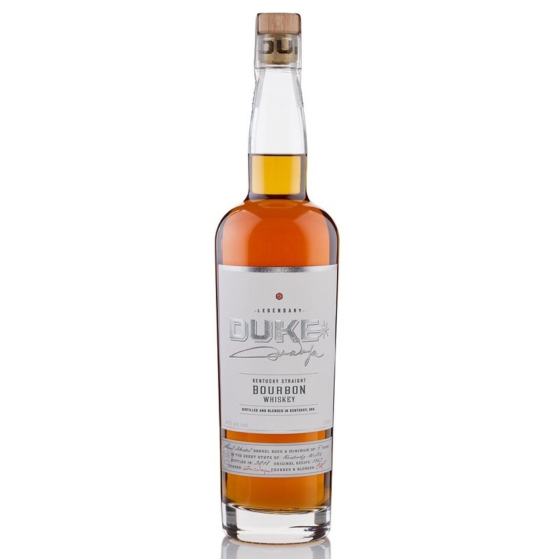 Eagle Rare, Four Roses, and Duke Bourbon Bundle - ForWhiskeyLovers.com