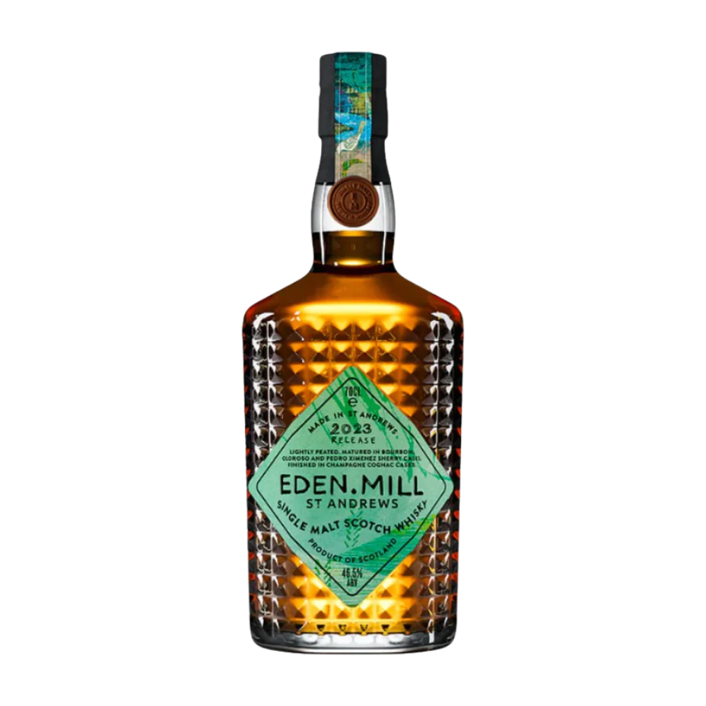 Eden Mill Art Street Small Batch 2023 700 ml - ForWhiskeyLovers.com
