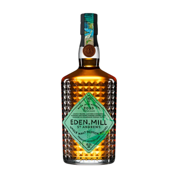 Eden Mill Art Street Small Batch 2023 700 ml - ForWhiskeyLovers.com
