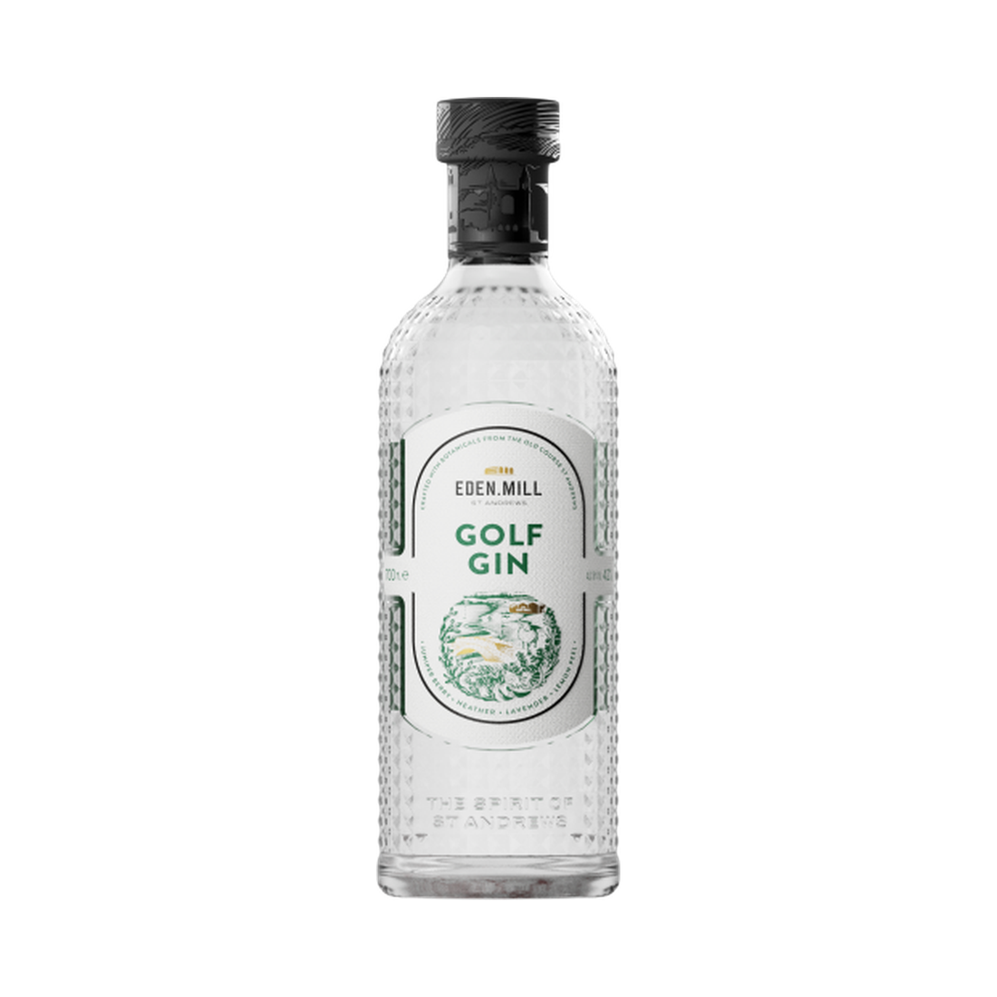 Eden Mill Golf Gin 700ml - ForWhiskeyLovers.com