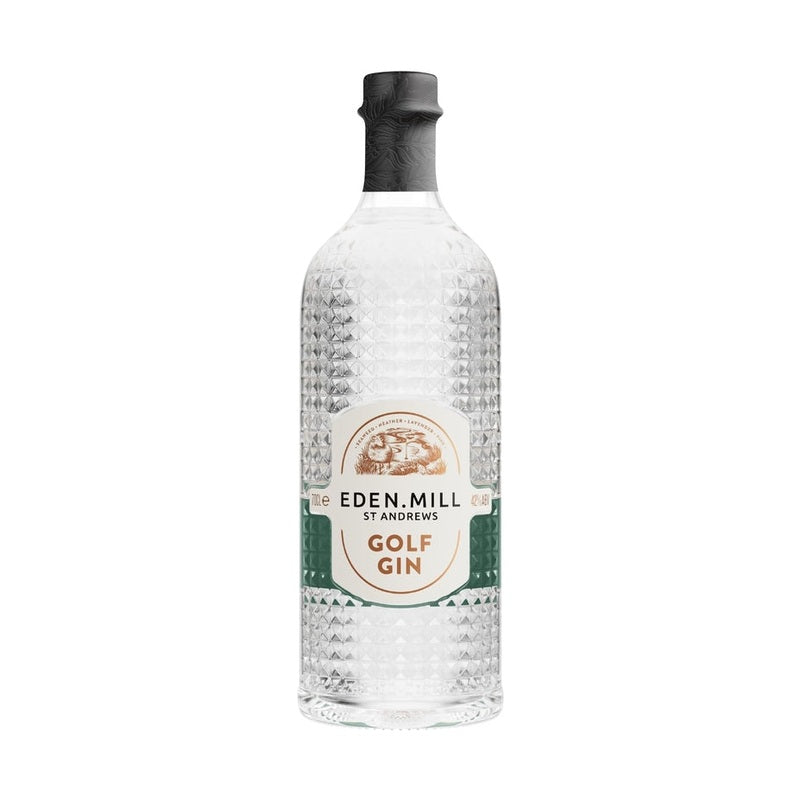 Eden Mill Golf Gin - ForWhiskeyLovers.com