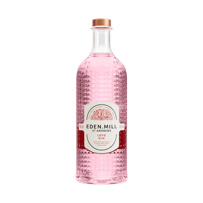Eden Mill Love Gin - ForWhiskeyLovers.com