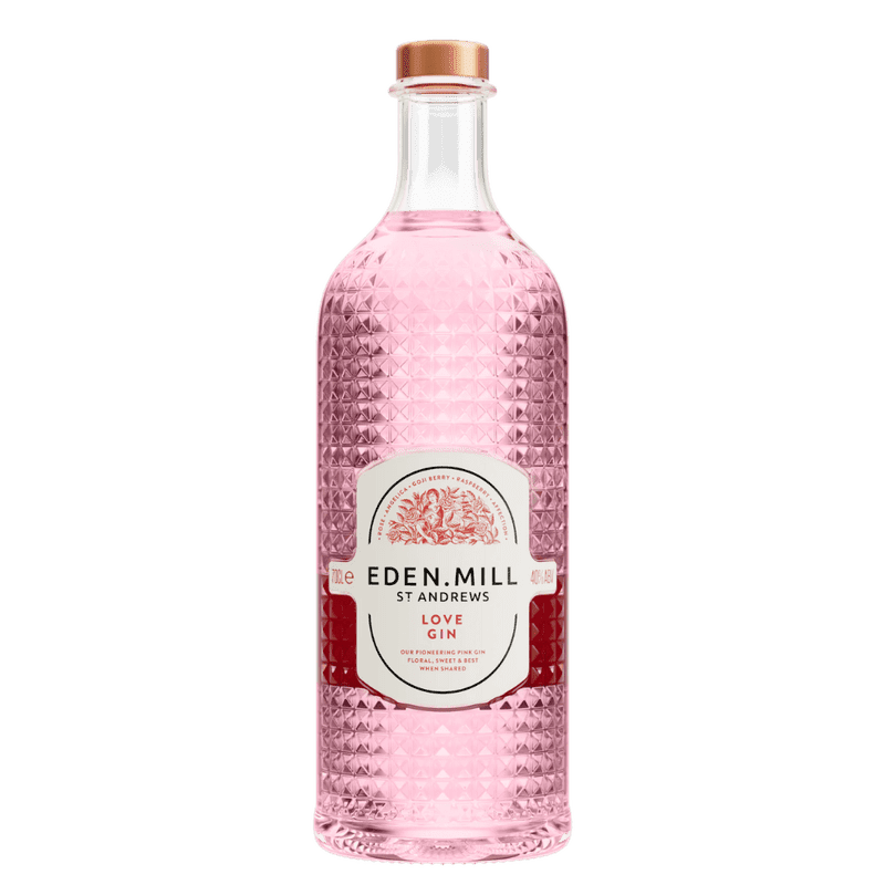 Eden Mill Love Gin - ForWhiskeyLovers.com