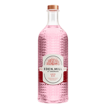 Eden Mill Love Gin - ForWhiskeyLovers.com