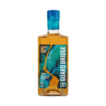 Eden Mill The Guard Bridge Blended Malt Scotch Whisky - ForWhiskeyLovers.com