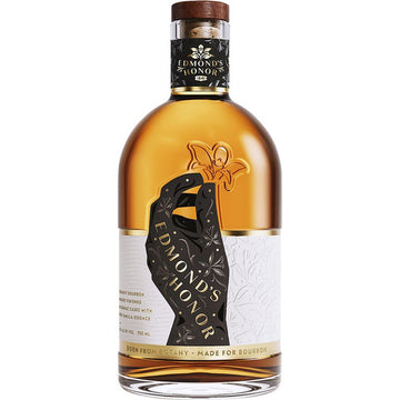 Edmond's Honor 750ml - ForWhiskeyLovers.com