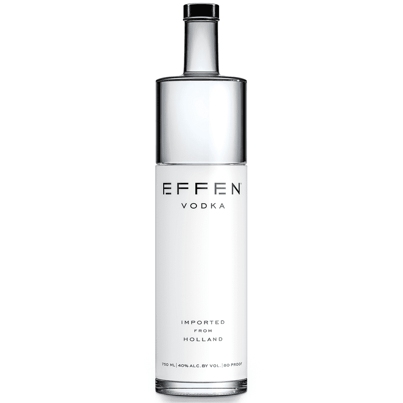 Effen Vodka - ForWhiskeyLovers.com