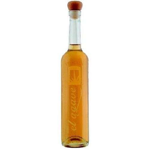 El Agave Artesanal Anejo Tequila - ForWhiskeyLovers.com