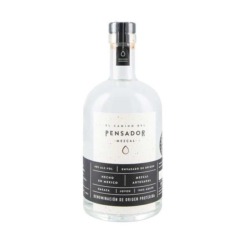 El Camino del Pensador Ensamble Joven Mezcal - ForWhiskeyLovers.com
