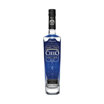 El Diamante Del Cielo Tequila Blanco - ForWhiskeyLovers.com