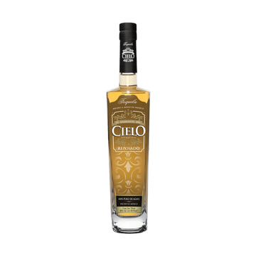 El Diamante Del Cielo Tequila Reposado - ForWhiskeyLovers.com
