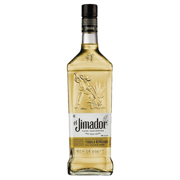 El Jimador Reposado Tequila - ForWhiskeyLovers.com