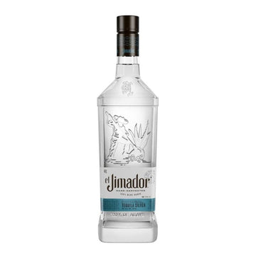 El Jimador Silver Tequila - ForWhiskeyLovers.com