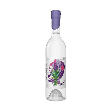 El Jolgorio Cuishe Mezcal - ForWhiskeyLovers.com
