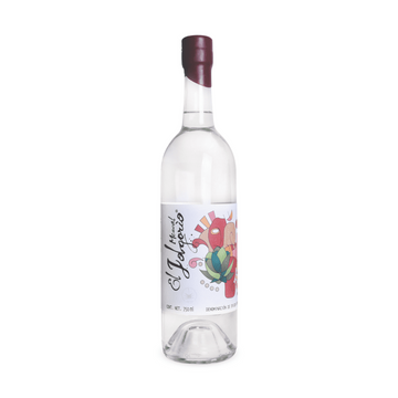 El Jolgorio Tobala Mezcal - ForWhiskeyLovers.com