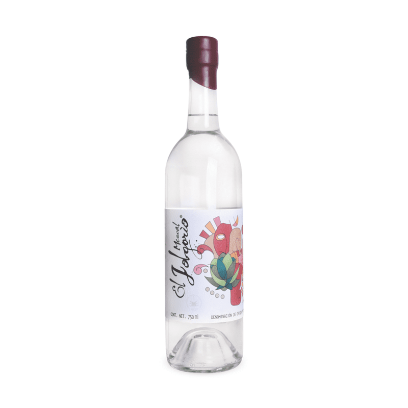 El Jolgorio Tobala Mezcal - ForWhiskeyLovers.com