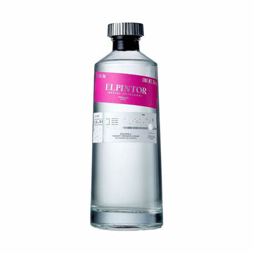 El Pintor Ensamble Mezcal - ForWhiskeyLovers.com
