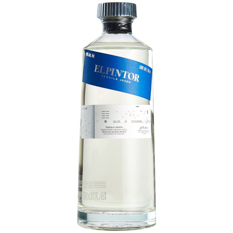 El Pintor Joven Tequila - ForWhiskeyLovers.com