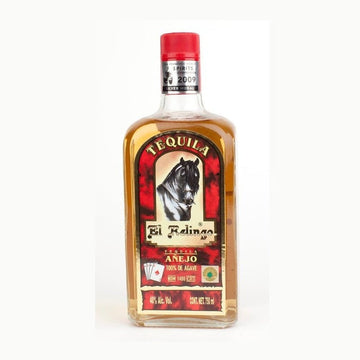 El Relingo Anejo Tequila - ForWhiskeyLovers.com