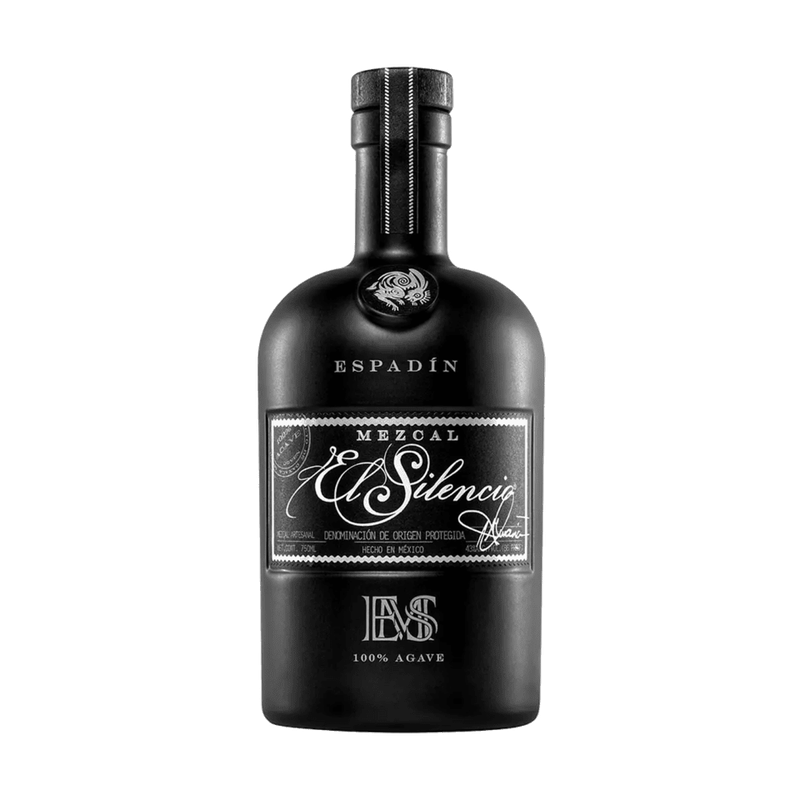 El Silencio Espad¡n Mezcal - ForWhiskeyLovers.com