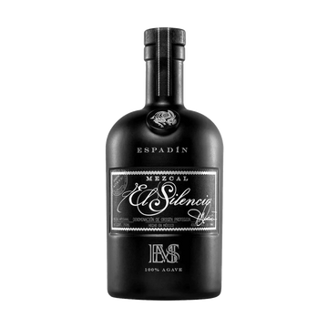 El Silencio Espad¡n Mezcal - ForWhiskeyLovers.com