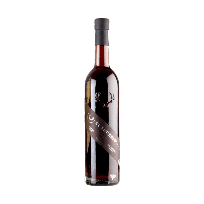 El Tinieblo Anejo Mezcal - ForWhiskeyLovers.com