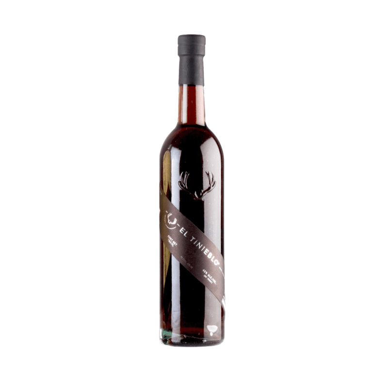 El Tinieblo Anejo Mezcal - ForWhiskeyLovers.com