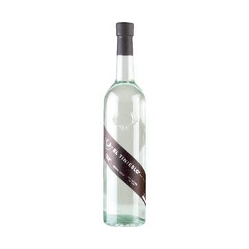 El Tinieblo Joven Mezcal - ForWhiskeyLovers.com