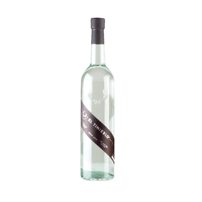 El Tinieblo Joven Mezcal - ForWhiskeyLovers.com