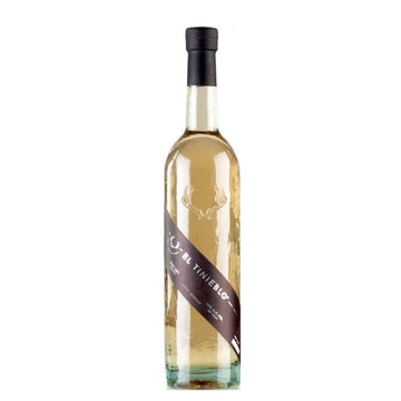 El Tinieblo Reposado Mezcal - ForWhiskeyLovers.com